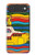 S3599 Hippie Submarine Case For iPhone Air