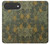 S3662 William Morris Vine Pattern Case For iPhone Air