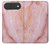 S3670 Blood Marble Case For iPhone Air