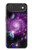 S3689 Galaxy Outer Space Planet Case For iPhone Air