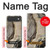 S3700 Marble Gold Graphic Printed Case For iPhone Air
