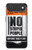 S3704 No Stupid People Case For iPhone Air