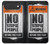 S3704 No Stupid People Case For iPhone Air