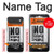 S3704 No Stupid People Case For iPhone Air