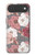 S3716 Rose Floral Pattern Case For iPhone Air