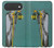 S3741 Tarot Card The Hermit Case For iPhone Air