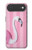 S3805 Flamingo Pink Pastel Case For iPhone Air