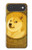S3826 Dogecoin Shiba Case For iPhone Air
