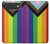 S3846 Pride Flag LGBT Case For iPhone Air