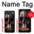 S3850 American Flag Skull Case For iPhone Air