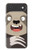 S3855 Sloth Face Cartoon Case For iPhone Air