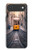 S3867 Trams in Lisbon Case For iPhone Air
