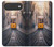 S3867 Trams in Lisbon Case For iPhone Air