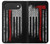 S3958 Firefighter Axe Flag Case For iPhone Air