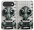 S3964 Alien Prisoner Photo Case For iPhone Air