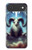 S4002 Mystical Zodiac Aries Case For iPhone Air