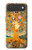 S4007 Tree of Life Painting Case For iPhone Air