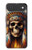 S4016 Native Skull Case For iPhone Air