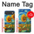 S4019 Sunflower Van Gogh Style Case For iPhone Air