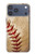 S0064 Baseball Case For iPhone 17 Pro Max
