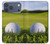 S0068 Golf Case For iPhone 17 Pro Max
