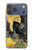 S0212 Van Gogh Portrait of Dr. Gachet Case For iPhone 17 Pro Max, 18 Pro Max