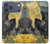 S0212 Van Gogh Portrait of Dr. Gachet Case For iPhone 17 Pro Max, 18 Pro Max