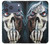 S0222 Skull Pentagram Case For iPhone 17 Pro Max, 18 Pro Max