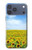 S0232 Sunflower Case For iPhone 17 Pro Max, 18 Pro Max