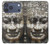 S0314 Ancient Cambodian Buddhism Case For iPhone 17 Pro Max