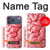 S0339 Brain Case For iPhone 17 Pro Max
