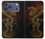 S0354 Chinese Dragon Case For iPhone 17 Pro Max