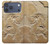 S0380 Dinosaur Fossil Case For iPhone 17 Pro Max