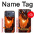S0414 Fire Dragon Case For iPhone 17 Pro Max