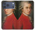 S0492 Mozart Case For iPhone 17 Pro Max, 18 Pro Max