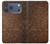 S0542 Rust Texture Case For iPhone 17 Pro Max