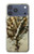 S0550 Skull Card Poker Case For iPhone 17 Pro Max, 18 Pro Max