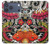 S0605 Yakuza Tattoo Case For iPhone 17 Pro Max, 18 Pro Max