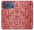 S0626 Kobe Beef Case For iPhone 17 Pro Max, 18 Pro Max