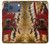 S0817 Red Indian Case For iPhone 17 Pro Max, 18 Pro Max