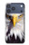 S0854 Eagle American Case For iPhone 17 Pro Max