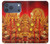 S1030 Hindu God Durga Puja Case For iPhone 17 Pro Max