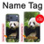 S1073 Panda Enjoy Eating Case For iPhone 17 Pro Max