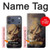 S1091 Rembrandt Christ in The Storm Case For iPhone 17 Pro Max