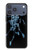 S1111 Soccer X-ray Case For iPhone 17 Pro Max, 18 Pro Max