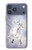 S1134 White Horse Unicorn Case For iPhone 17 Pro Max, 18 Pro Max