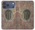 S1454 Trilobite Fossil Case For iPhone 17 Pro Max, 18 Pro Max