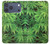 S1656 Marijuana Plant Case For iPhone 17 Pro Max