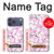 S1972 Sakura Cherry Blossoms Case For iPhone 17 Pro Max