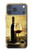 S2042 A Grape Vineyard Grapes Bottle Red Wine Case For iPhone 17 Pro Max